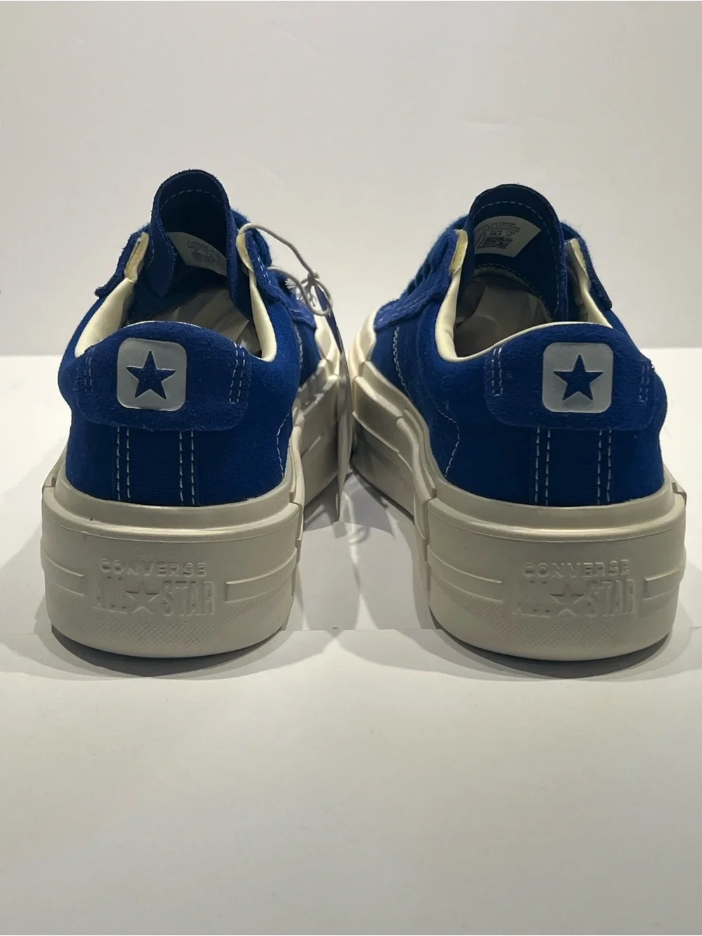 Converse Chuck Taylor All Star Cruise Women's  M6 W 7.5 - NEW! - Picture 5 of 6